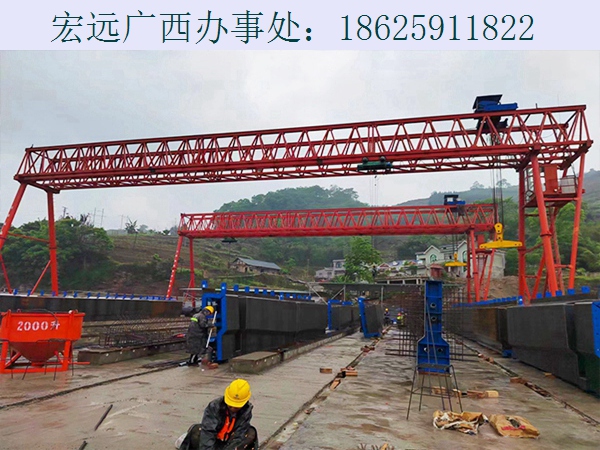 120T龍門吊租賃 120T龍門吊租賃