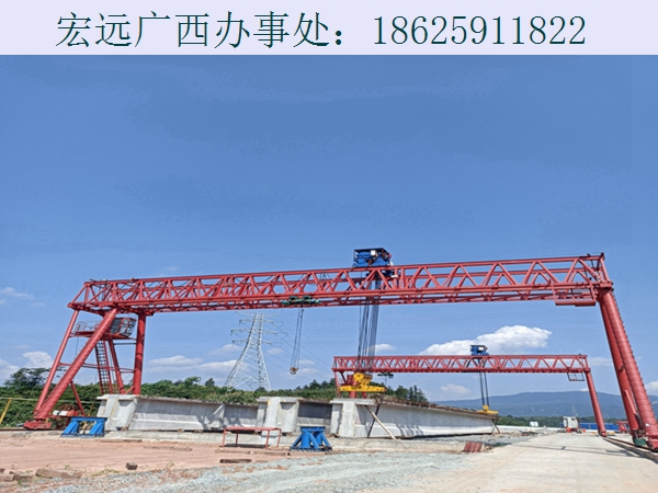 哪些因素會影響對龍門吊的風(fēng)速限制