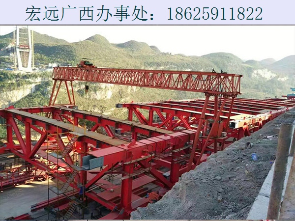 龍門吊的維護(hù)與保養(yǎng)有哪些關(guān)鍵步驟？