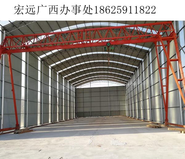 龍門吊需要什么操作證？