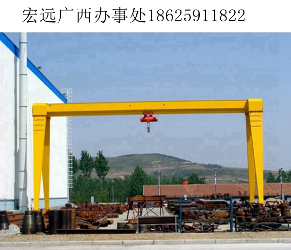 上包下花龍門(mén)吊的安全使用注意事項(xiàng)