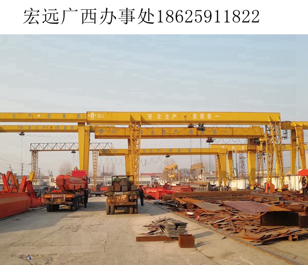 為什么叫龍門吊？有什么含義